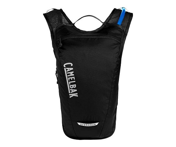 Mochila De Hidratação Hydrobak Light Women 1,5l Preta