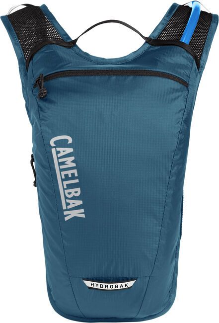 Mochila De Hidratação Hydrobak Light 1,5l Azul