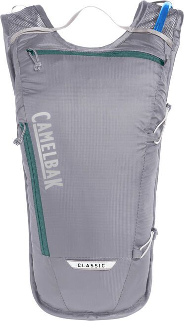 Mochila De Hidratação Classic Light Cinza 2L 70oz