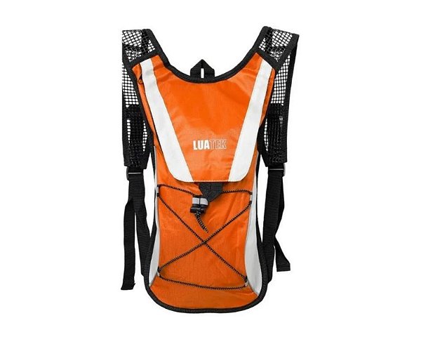 Mochila Com Refil Luatek 2l Com Bico (Jtlw-100 - Lk-709)