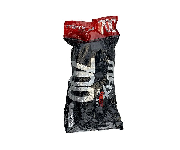 Câmara De Ar Max Tube 700x45 Butyl Rubber 48mm
