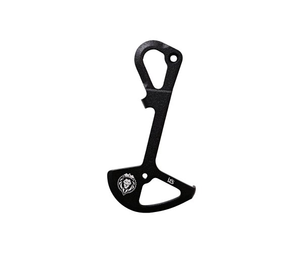 Cage Ictus SH interno 12v Preto (XTR, DEORE, SLX)