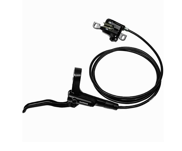 Freio Disco Hidráulico Altus Dianteiro/Traseiro Bl-Mt200