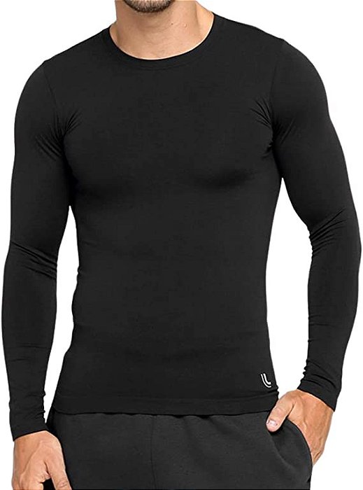 Camiseta Lupo AM Protection P