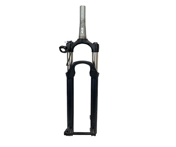 Suspensão Rock Shox Recon RL Silver - Curso 100MM  Tam 29 (Usado)