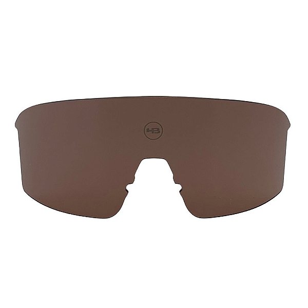 Lente Ac Hb Edge Amber