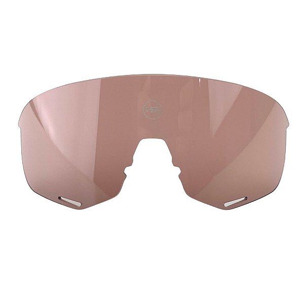 Lente Al Hb Edge R Amber