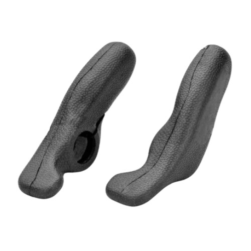 Bar End Plastica Pto