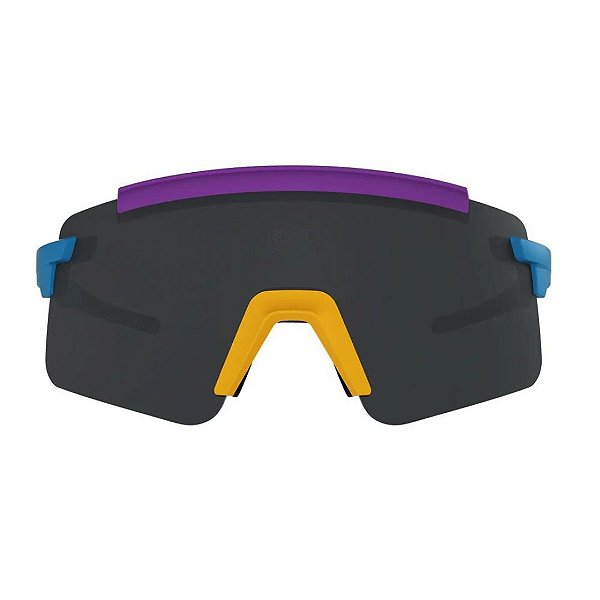 Oculos Hb Apex Colorful Gray