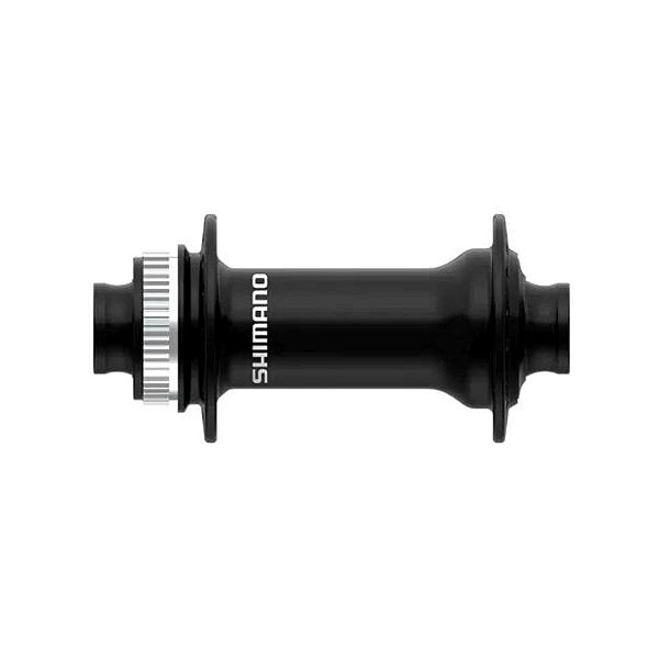 Cubo Dianteiro Shimano Hb-Mt410 15mm C Lock 32f Pto