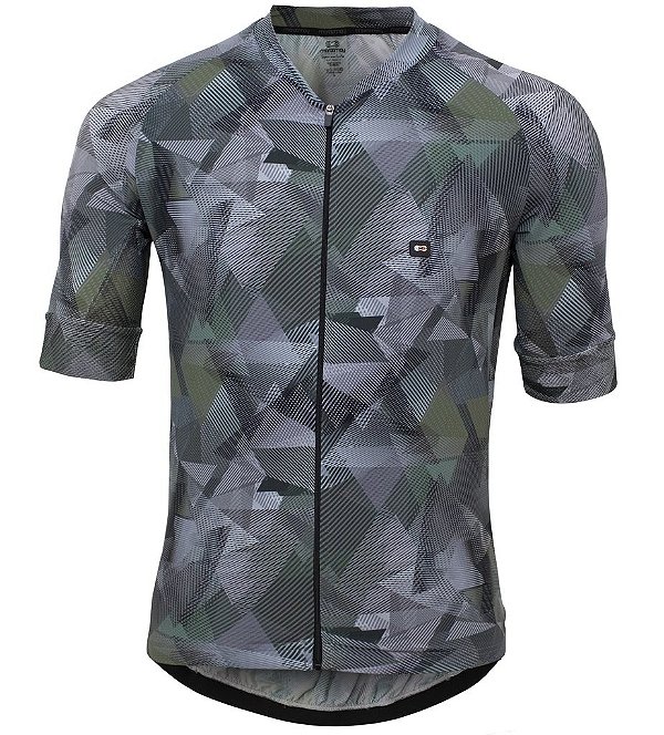 Camisa Masc Marcio May Funny Premium Grafiato Camuflado - G