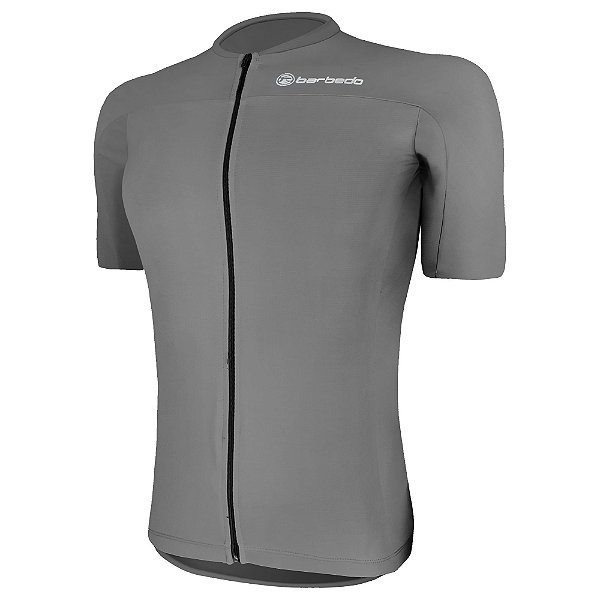Camisa Barbedo Rize Cinza Tam G