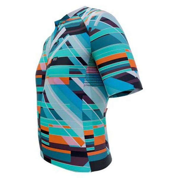 Camisa Masc Marcio May Funny Premium Abstractos - G