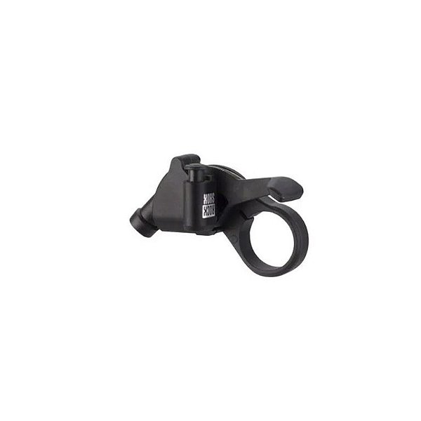 Trava De Suspensão Rock Shox Poploc