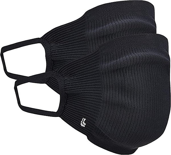 Mascara Lupo AU Bac Off K2