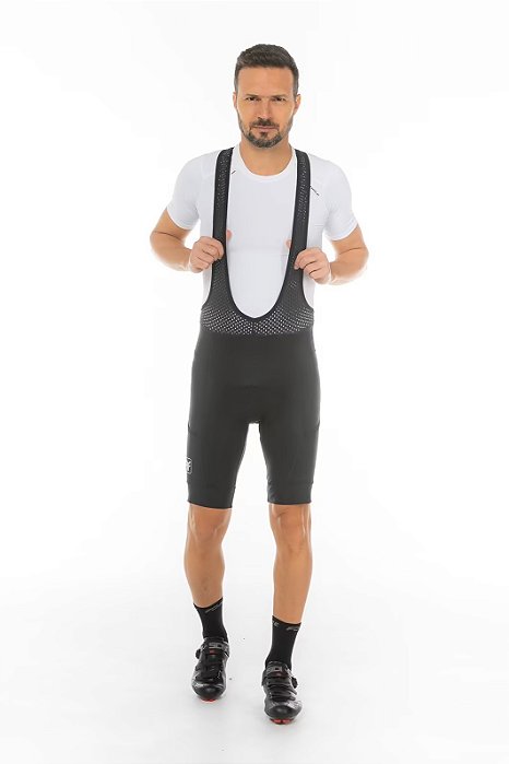 Bretelle Free Force Masculino Sport Comp Tam M