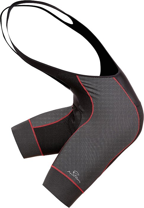 Bretelle Carbon Limited Mauro Ribeiro Sports Tam GG