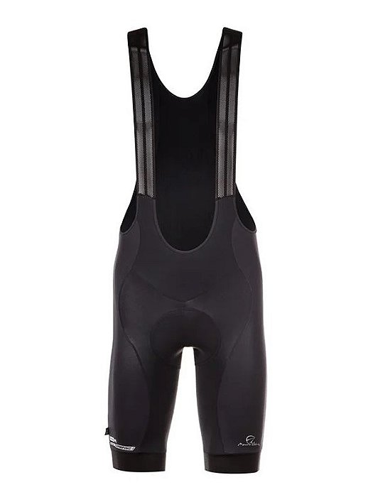 Bretelle Ciclismo Mauro Ribeiro System Damping 2.0 Masculino Tam GG