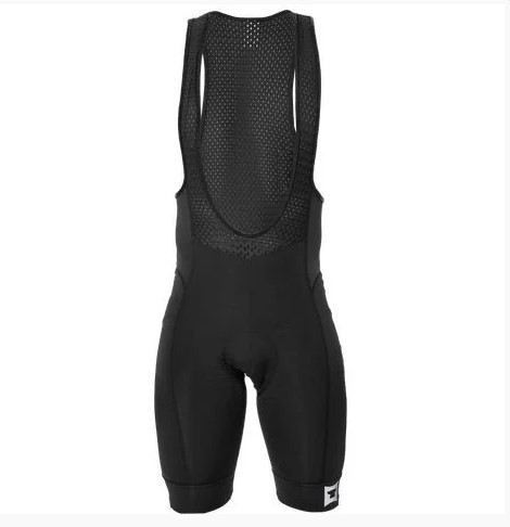 Bretelle Ciclopp Cardio - Preto Tam GG