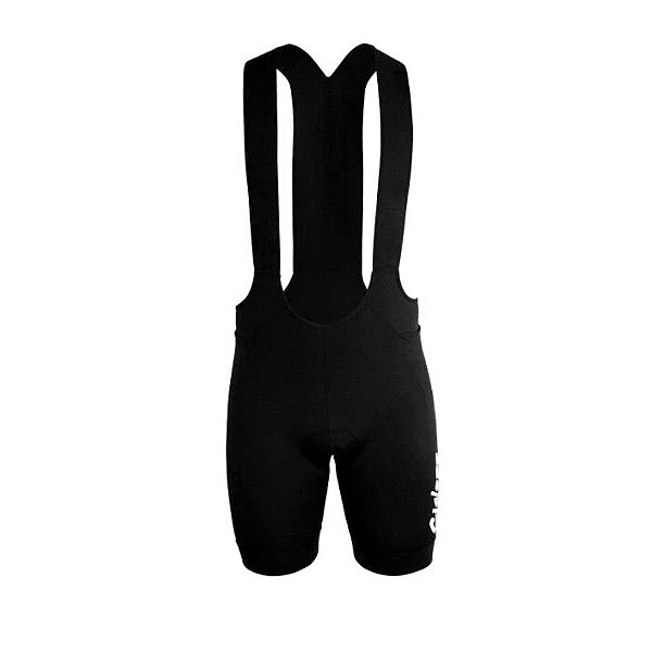 Bretelle Ciclopp Everest - Preto Tam GG