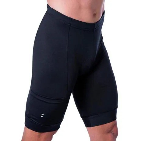 Bermuda Ciclista Damatta Eco Gel Tam P