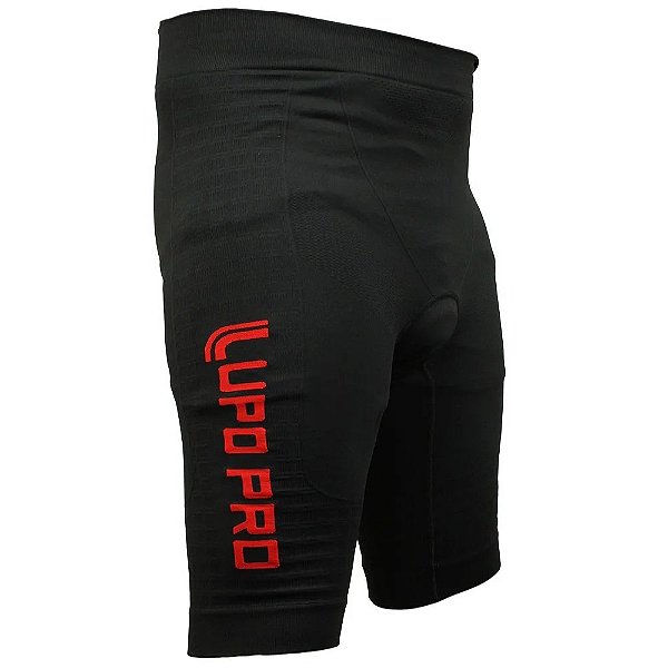Bermuda Lupo AM Cycle Tam P