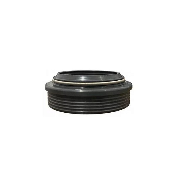 Retentor Suspensões 32x42mm Com Flange Borracha