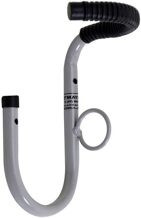 Suporte Vertical P/Parede 1 Vaga
