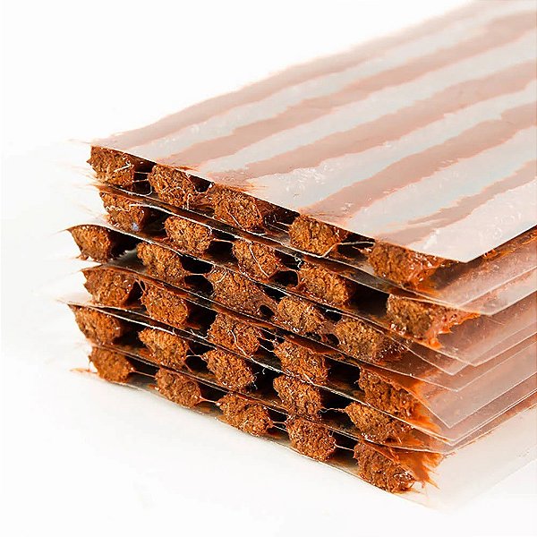 Remendo Vulcaflex Pit Stop P/Pneu S/Camera