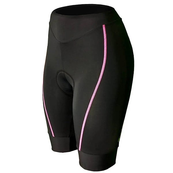 Bermuda Barbedo Pro Femme Gel - G