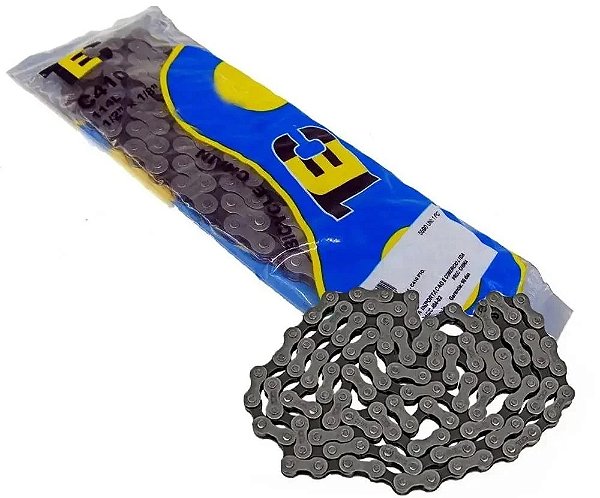 Corrente Grossa Passeio (Emb Plastica) C410