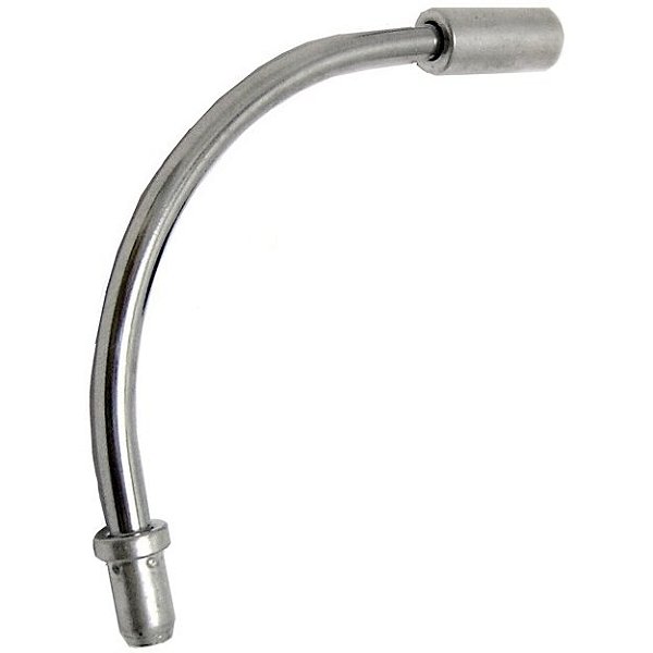 Guia Tubo Freio V-Brake