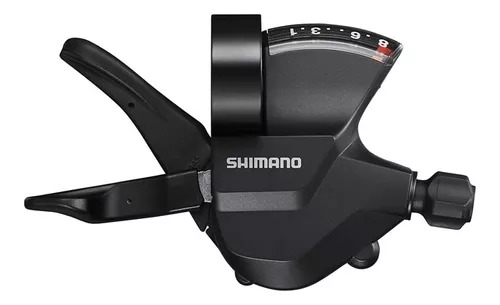 Alavanca Cambio Shimano Altus Sl-M315 8v Dir