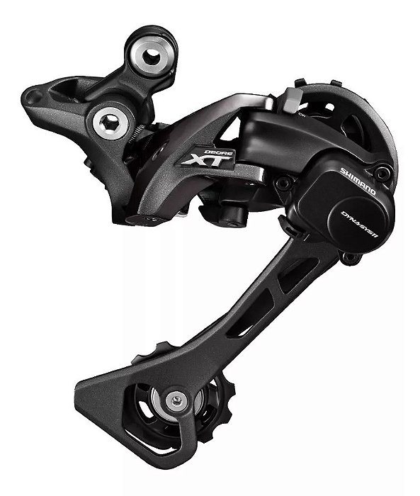 Cambio Shimano Traseiro Deore XT - RD-M8000