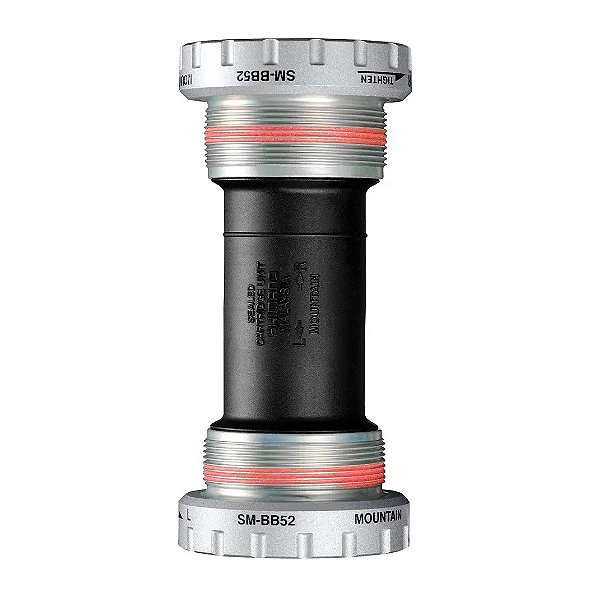 Movimento Central Shimano SM-BB52 Bsa