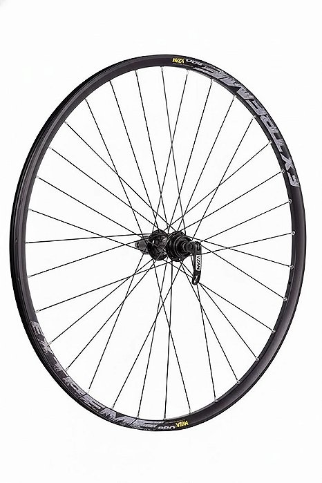Roda Extreme Pro 29 Disc Preta 32f