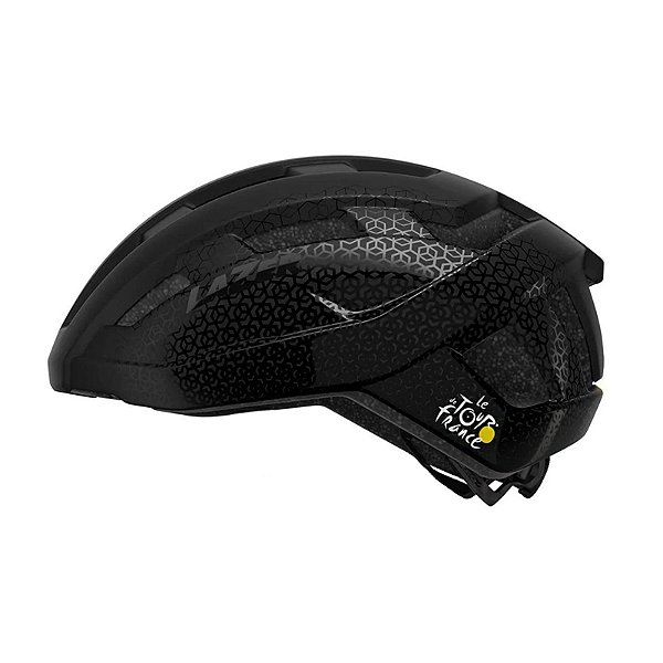 Capacete Mtb Tempo Tour De France Tam Unico Kineticore Pto