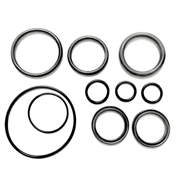 Service Kit S-Tres 100 Horas Para Lefty Ocho