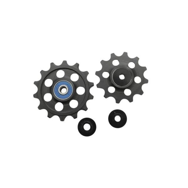 Roldanas Cambio Sram Eagle 12 Vrolamento Aco 12/14d