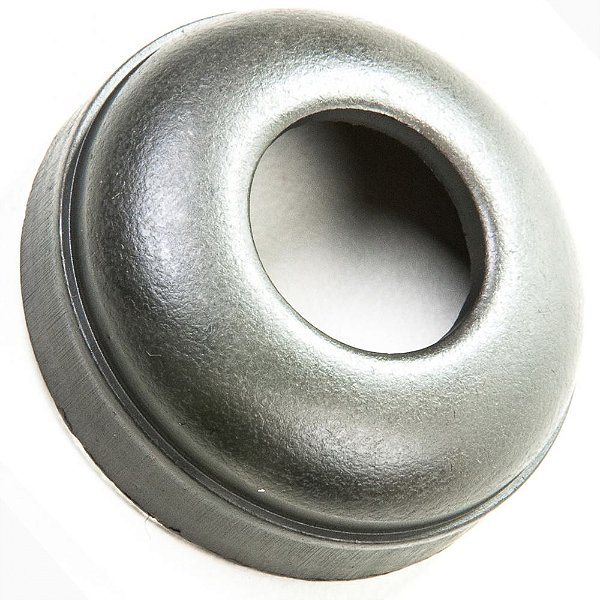 Caixa de Cubo Traseiro 30MM P/CUBO Alumínio