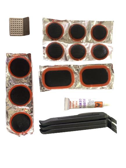 Estojo Remendo Unium