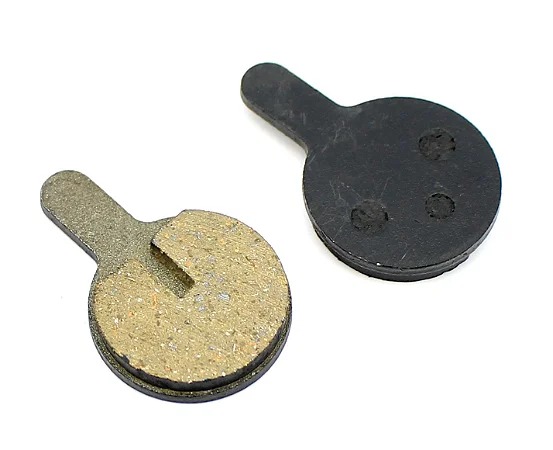 Pastilha De Freio P/F.D Db01
