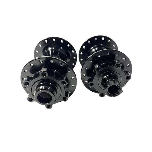 Cubo Al 32f Tras Boost C/Rol F.D Pto