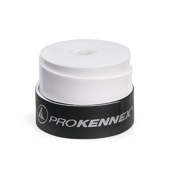 Pro Kennex Overgrip Branco