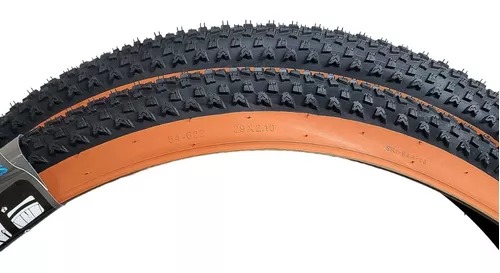 Pneu DSI 29x2.10 Mtb Pto, C/Faixa Marrom - Top Bike Cacoal Pneu DSI 29x2.10 Mtb Pto, C/Faixa Marrom - Top Bike Cacoal