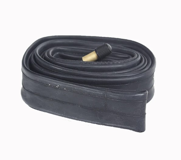 Câmara De Ar Maxtube 20 X 2.125 Butyl Rubber V.Amer