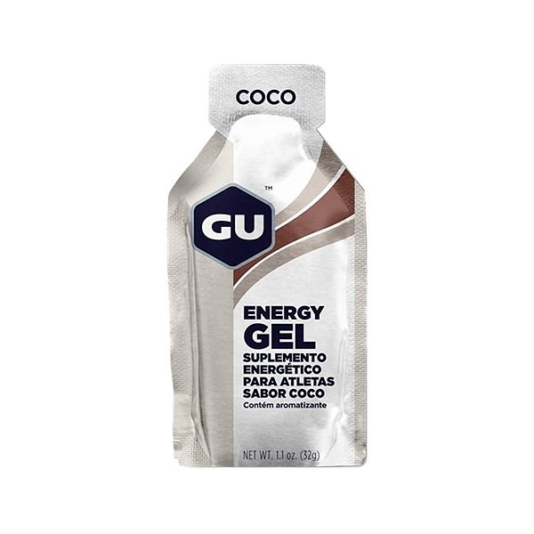 Gu Energy Gel Coco