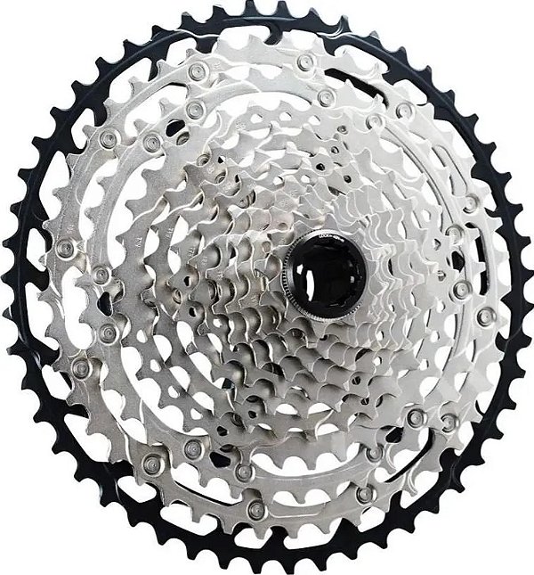 Cassete Shimano 12v CS-M7100 10/51D