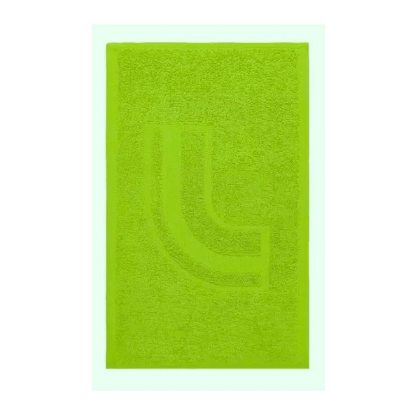 Toalha Lupo AU Sport Long 25X73 Verde Limão