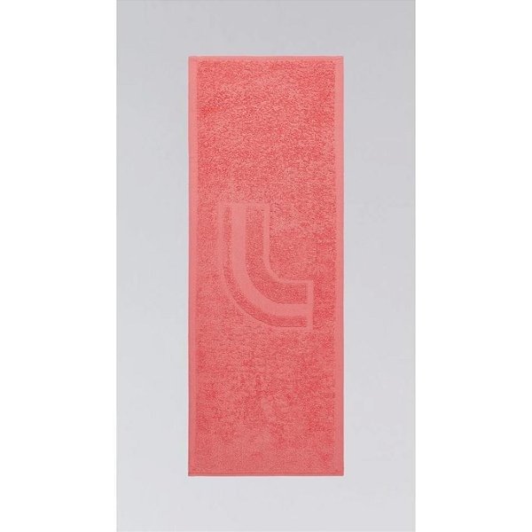 Toalha Lupo AU Sport Long 25X73 Coral